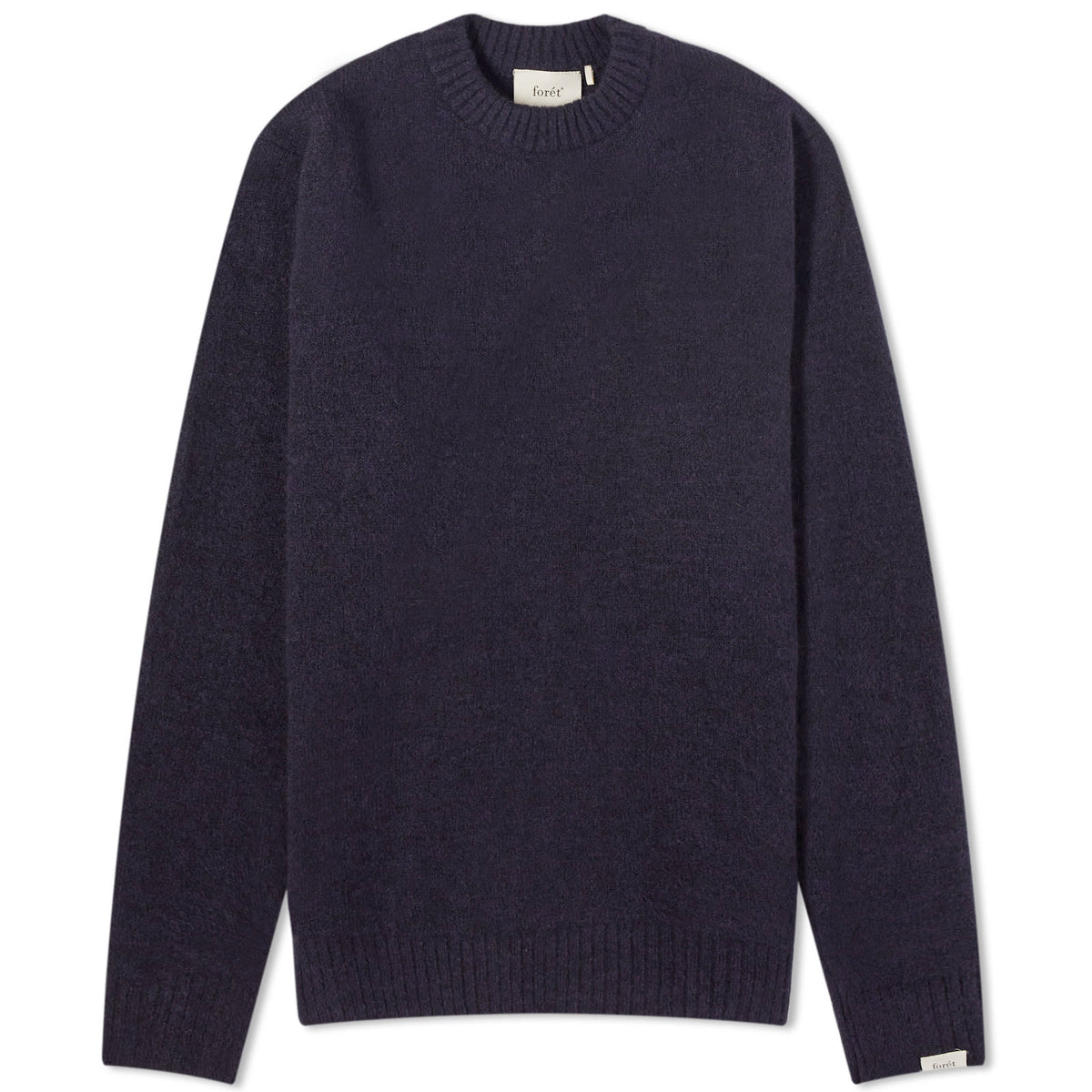 Mens Foret Alpine Knit