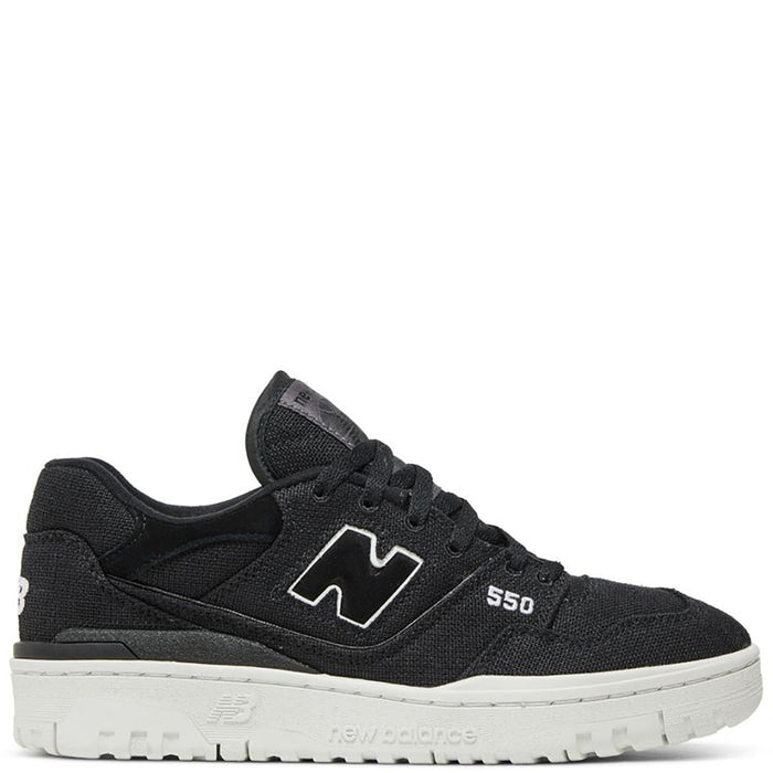 New Balance Womens Black Trainers