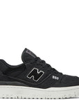 New Balance Womens Black Trainers