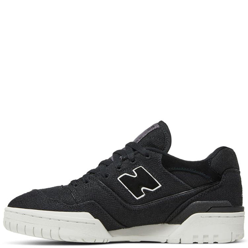 New Balance Womens Black Trainers