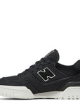 New Balance Womens Black Trainers