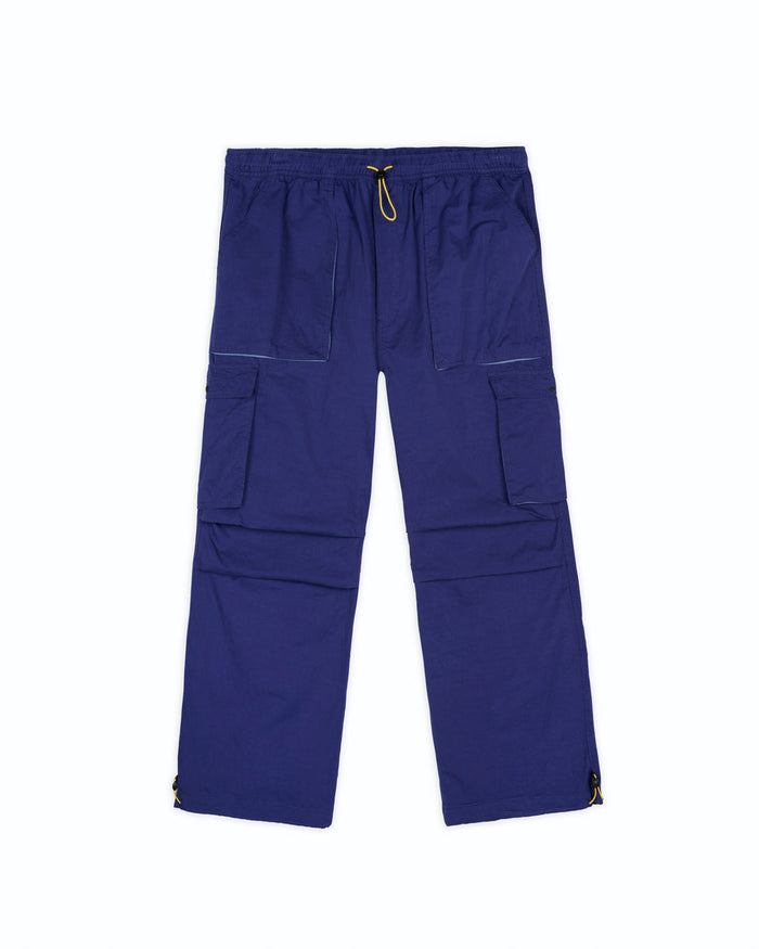 Brain-Dead Mens Skate Blue Cargo Pants