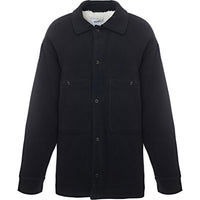 Weekday Men's Black Aaron Jacket