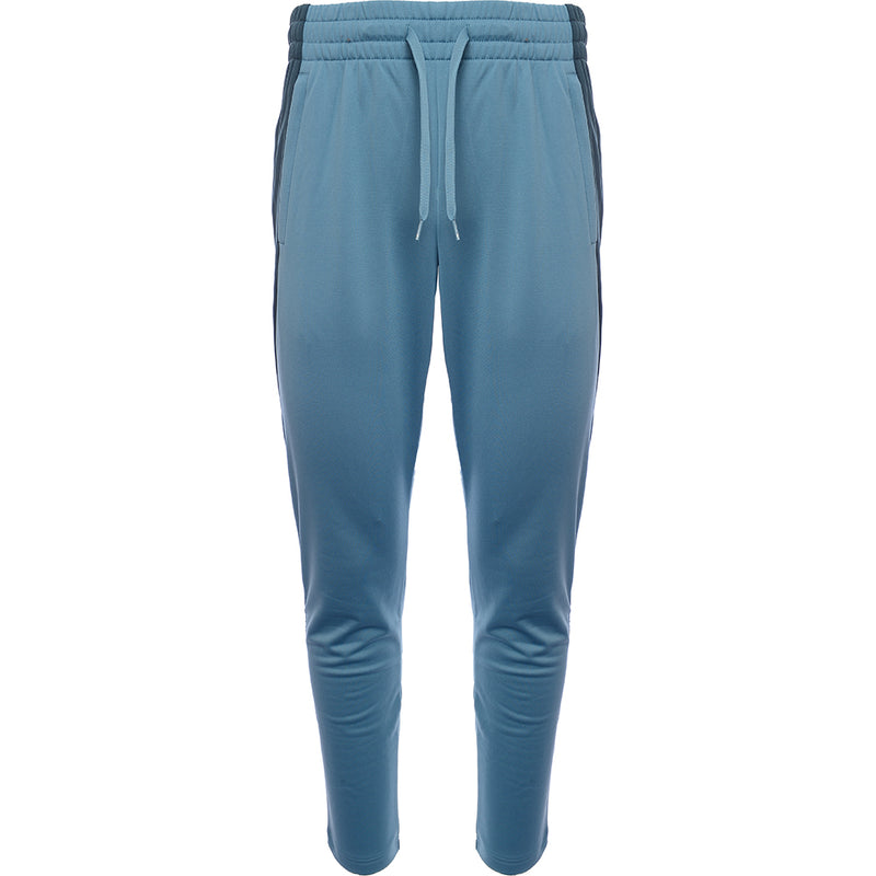 Under Armour Men's Blue Tricot Joggers