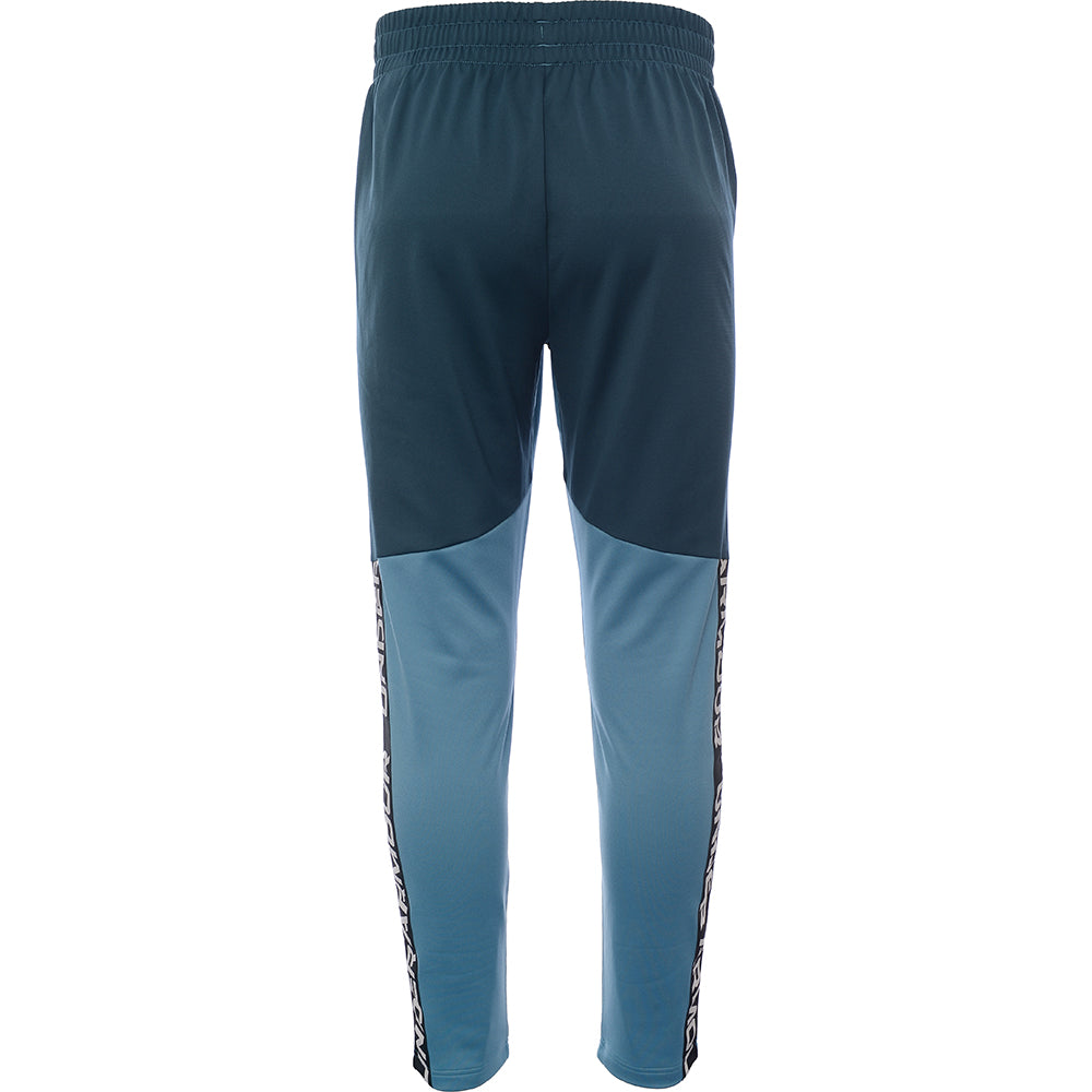 Under Armour Men's Blue Tricot Joggers