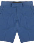 Farah Mens Regatta Blue Henderson Slim Fit Shorts