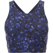Only Play Womens Co-Ord Cross Back Sports Bra