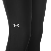 Under Armour Women's Training Heat Gear Base Layer High Waist 7/8 Sculpt Leggings in Black