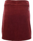 Puma Women's Red Cord Skirt