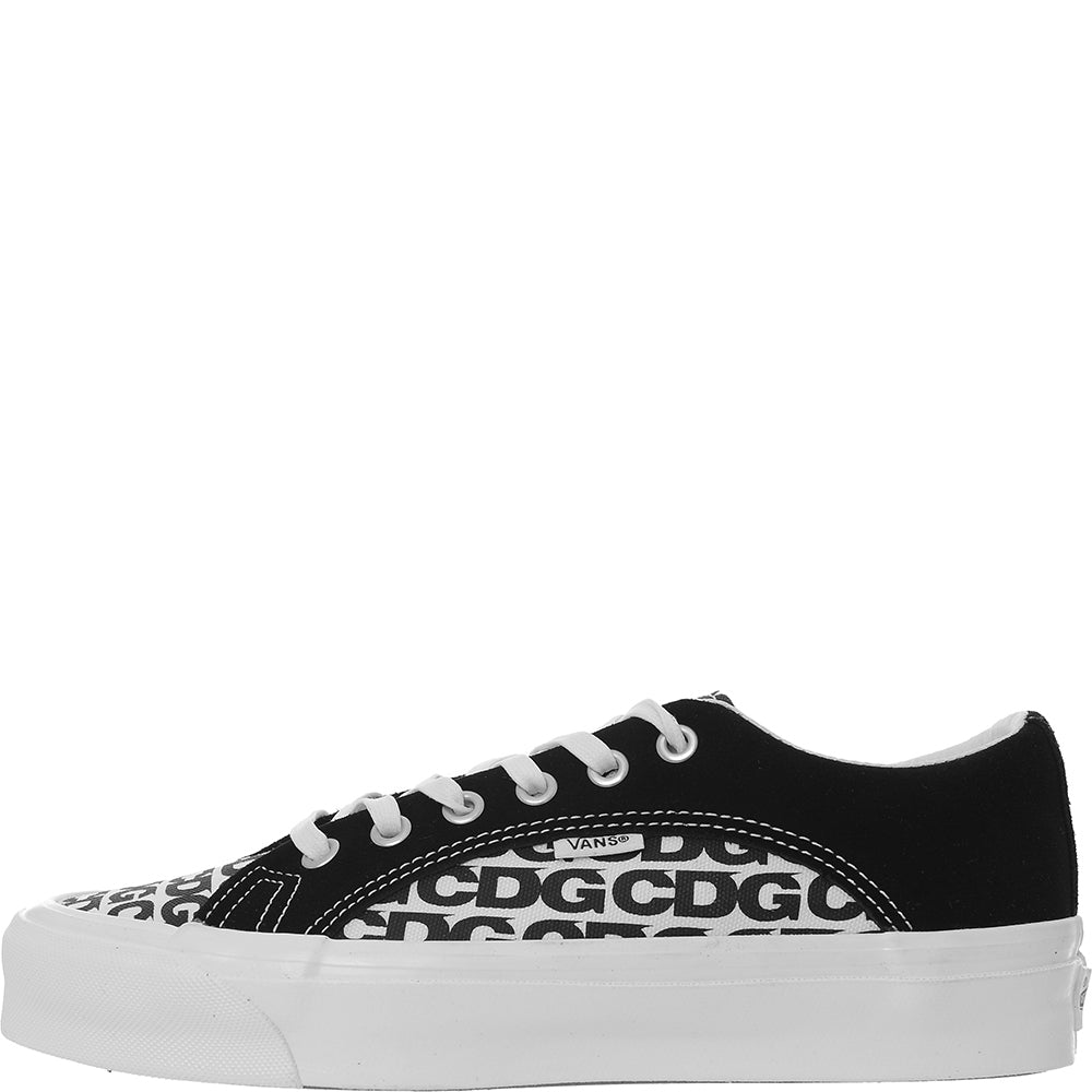 Vans Unisex Comme des Garcons Trainers in Black