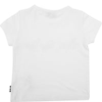 Paul Smith Baby Girls Luella T-Shirt in White