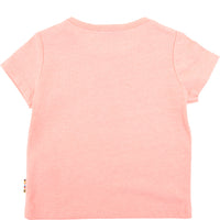 Paul Smith Baby Girls Louloune T-Shirt in Pink