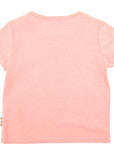 Paul Smith Baby Girls Louloune T-Shirt in Pink