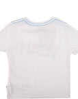 Paul Smith Junior Boys Leonid T-Shirt in White