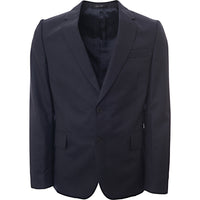 Paul Smith Mens Blazer in Navy