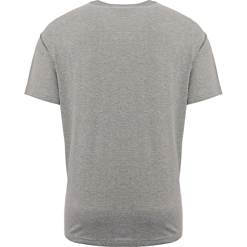 Paul Smith Mens T Shirt in Grey