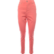 Paul Smith Womens Jeans In Pink