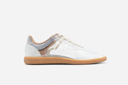 Maison Margiela Women's Trainers in Silver