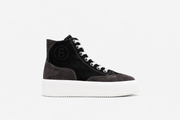 Mm6 Maison Margiela Women's Trainers in Black
