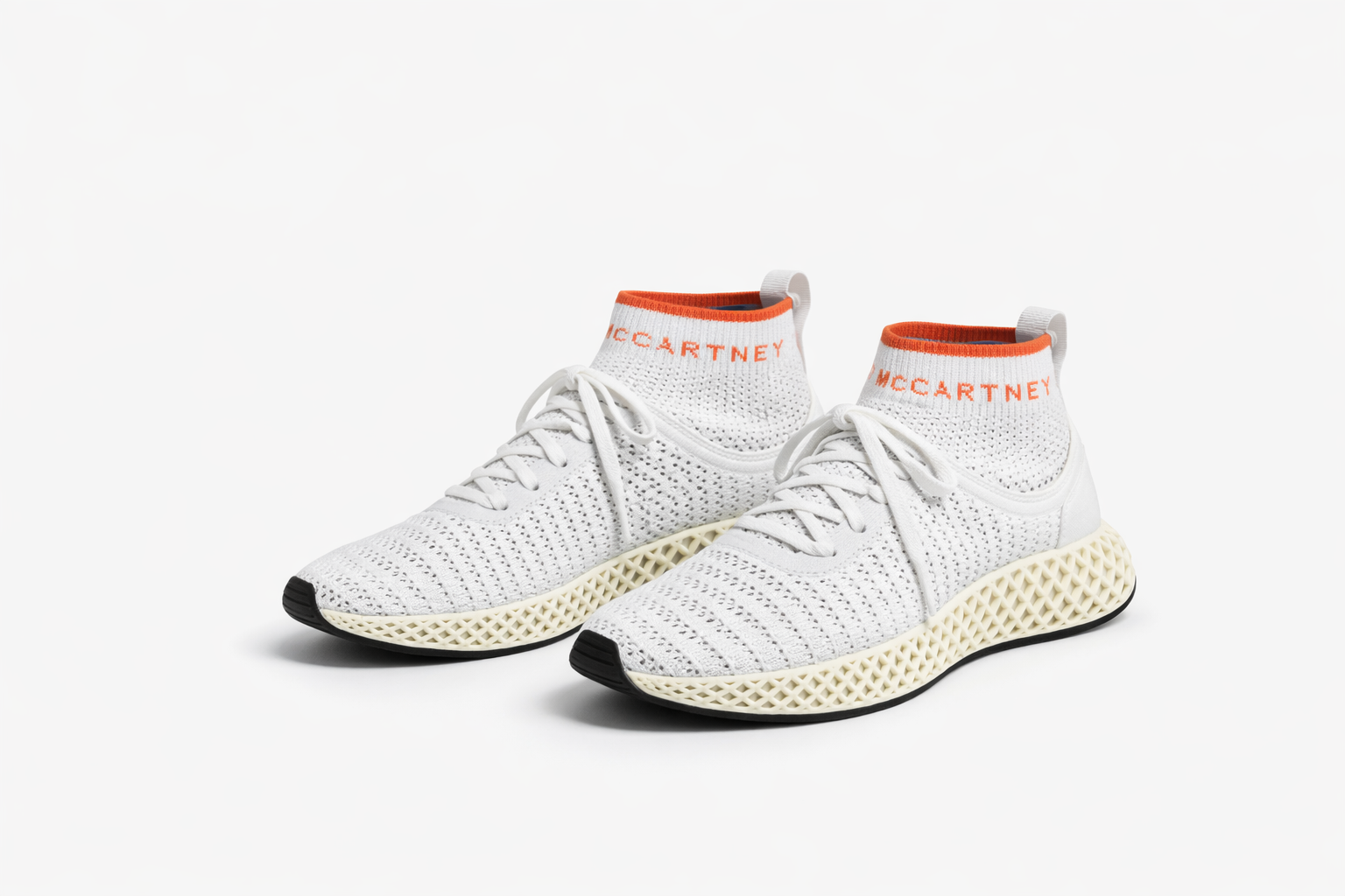 Adidas By Stella Mccartney Women's Trainers in White