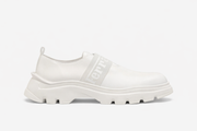 Ferrari Mens Trainers in White