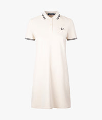 Fred Perry Womens Twin Tipped Dress