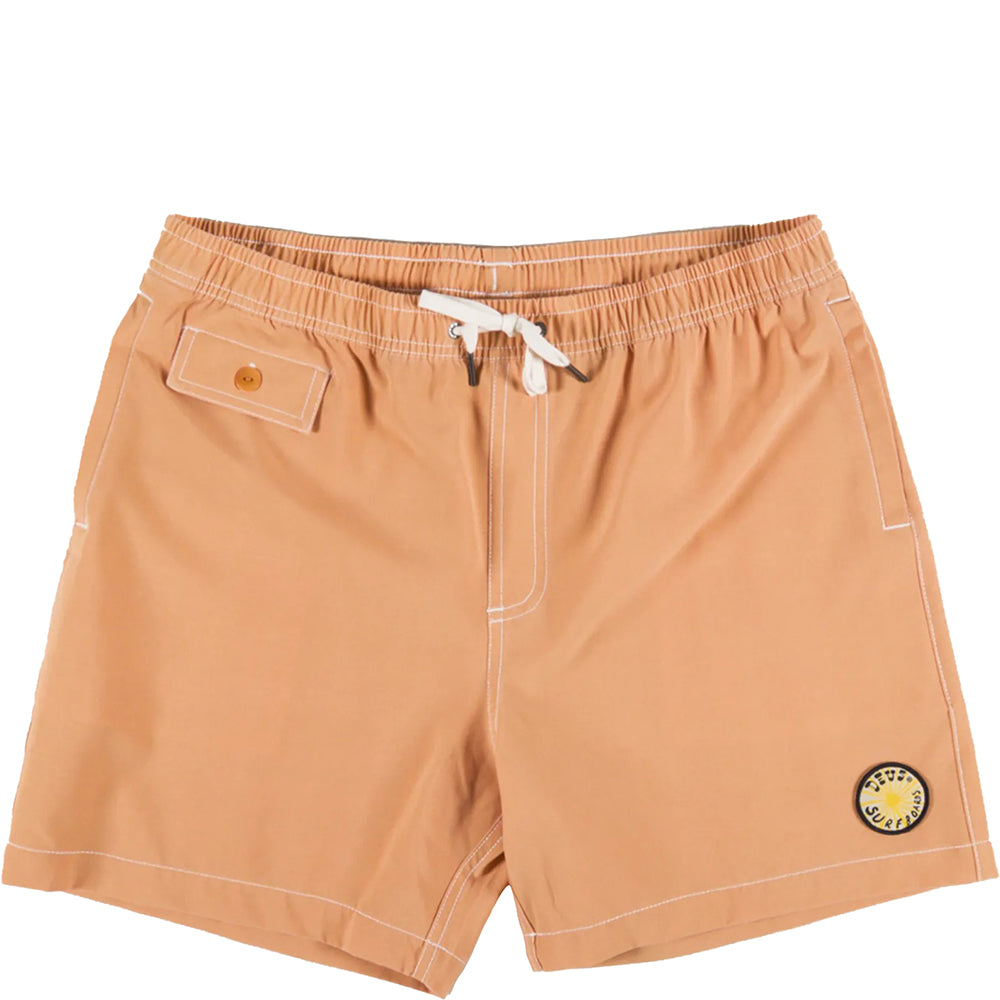 Deus Mens Sandbar Shorts