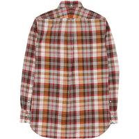 Drakes Kids Multicoloured Shirt