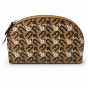 CLASSIC L COSMETIC CASE SET IN TONI CARAMELLO & CILIE
