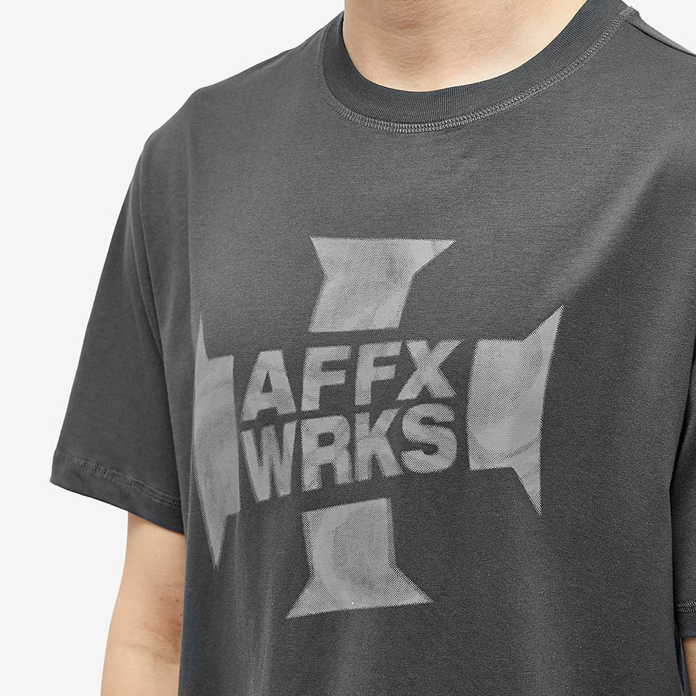 Affxwrks Mens Major Sound T Black