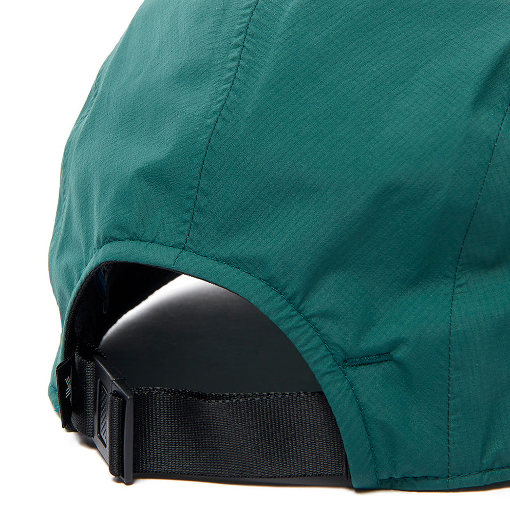 Petrex Shieldair Mens Green Pertex  Shieldair Jet Cap