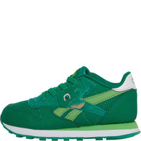 Reebok Babies Green Trainers