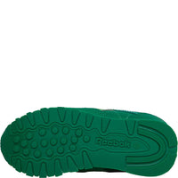 Reebok Babies Green Trainers