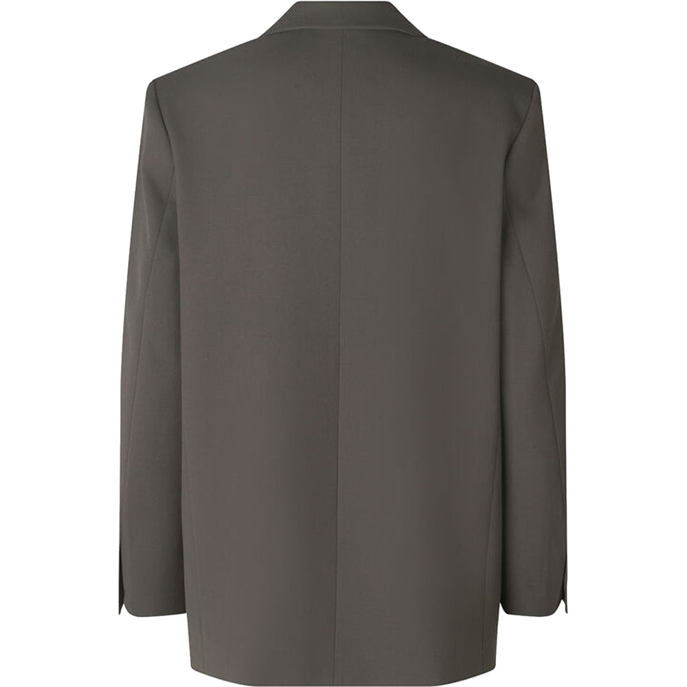 Samsoe Mens Samsoe Blazer