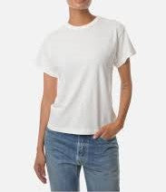 Sunray Women's White Hiaka Tee