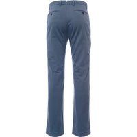 Hackett Mens Blue Sanderson Tailored Chinos (30R)