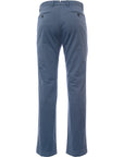 Hackett Mens Blue Sanderson Tailored Chinos