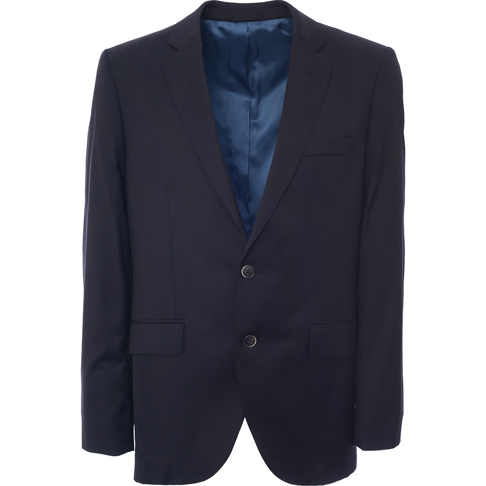 Hackett London Navy Jacket in Navy – Sale Lab UK