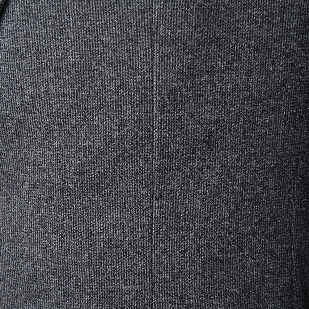 Hackett London Mini Design Jacket in Charcoal