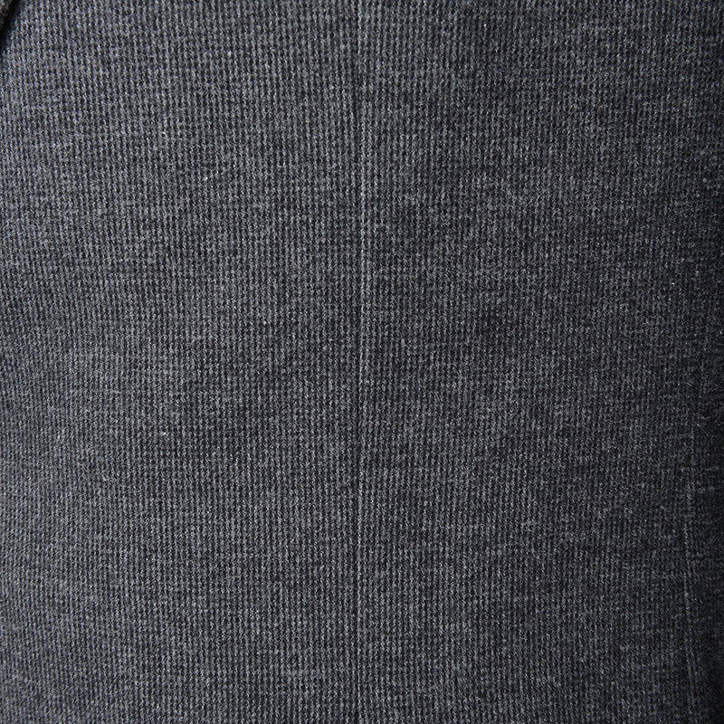Hackett London Mini Design Jacket in Charcoal