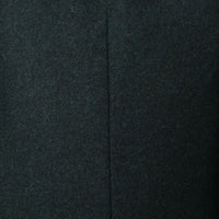 Hackett London Mayfair Flannel Jacket in Dark Green