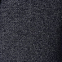 Hackett London Double-Faced Knit Jacket in Blue