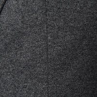 Hackett London Knit Epsom Jacket in Grey