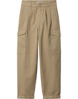 Carhartt Mens Collins Pants Wall