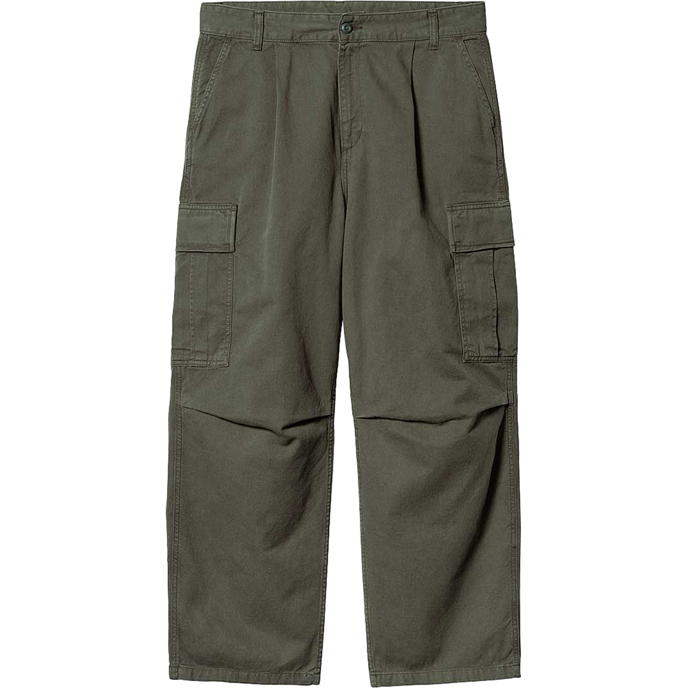 Carhartt Mens Cole Cargo Pants Boxwood