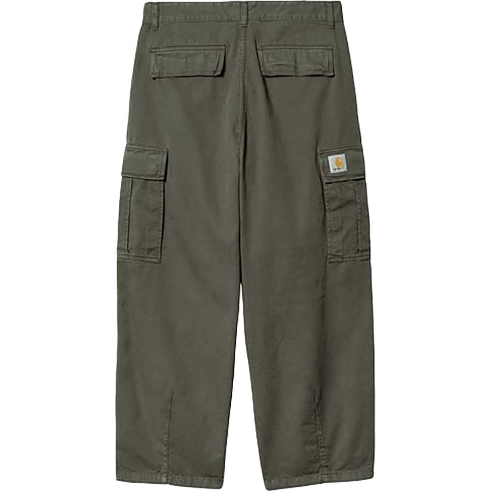 Carhartt Mens Cole Cargo Pants Boxwood