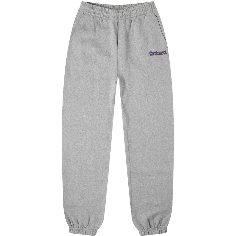 Carhartt Mens Bubbles Pant Heath/Purp