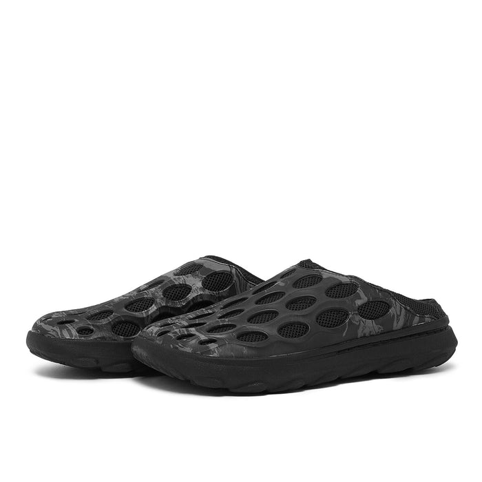 Merrell Men's Black Hydro Mule 1TRL Shoes