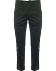 Paul Smith Mens Tapered Fit Trouser in Green