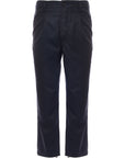 Paul Smith Mens Standard Fit Trouser in Navy